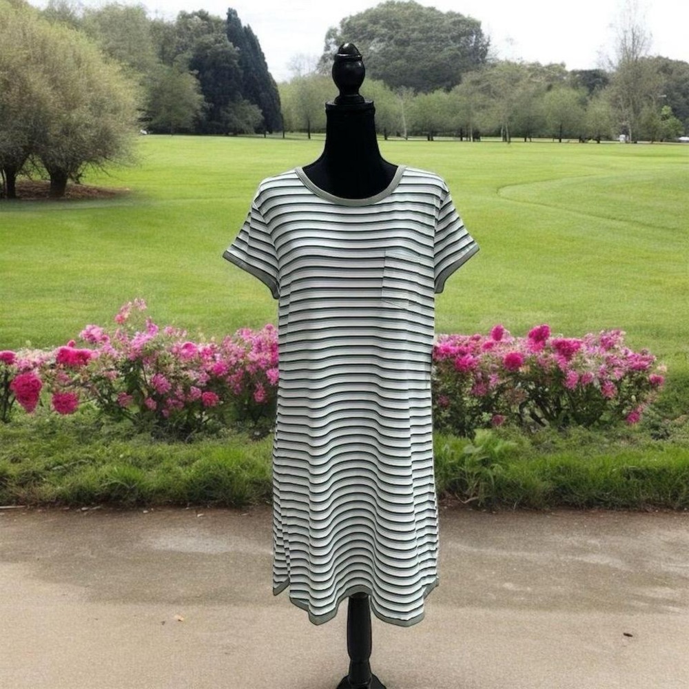 Arizona Jean Co, T-Shirt Dress